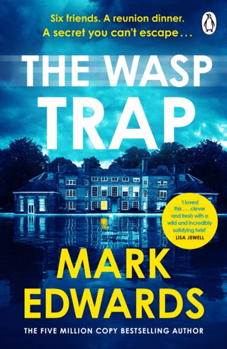 Supplemental image for 9781405971485 - The Wasp Trap