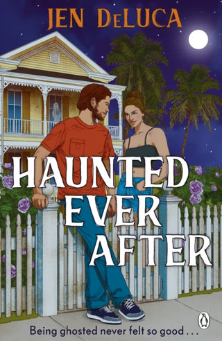 Supplemental image for 9781405971867 - Haunted Ever After