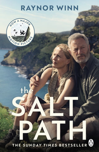 Cover image for 9781405972147 - The Salt Path