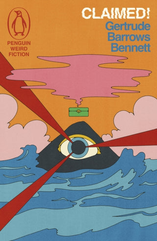 Cover image for 9781405972925 - Claimed!
