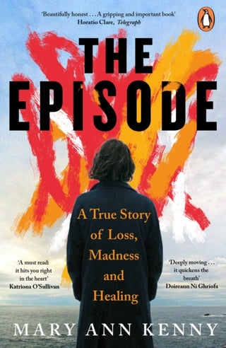 Cover image for 9781405973243 - The Episode