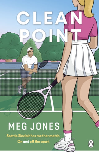 Cover image for 9781405973380 - Clean Point