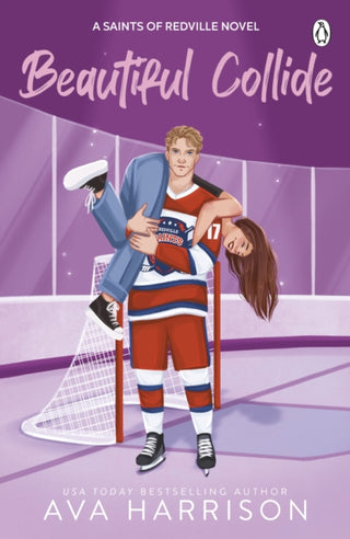 Cover image for 9781405973946 - Beautiful Collide