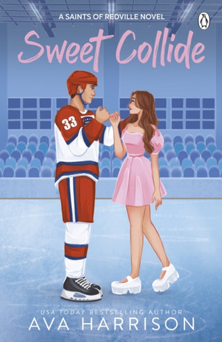 Cover image for 9781405973960 - Sweet Collide