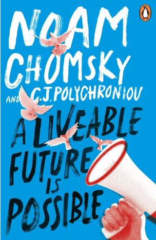 Cover image for 9781405974233 - A Liveable Future is Possible