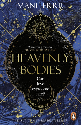 Cover image for 9781405974479 - Heavenly Bodies