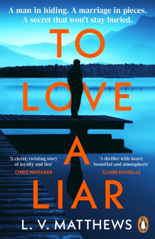 Supplemental image for 9781405974707 - To Love a Liar