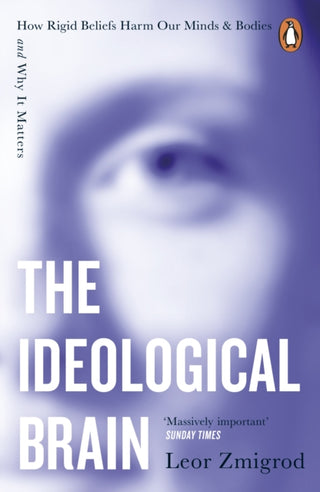 Cover image for 9781405975148 - The Ideological Brain
