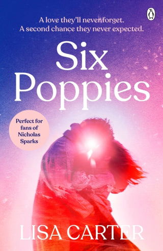 Cover image for 9781405975414 - Six Poppies