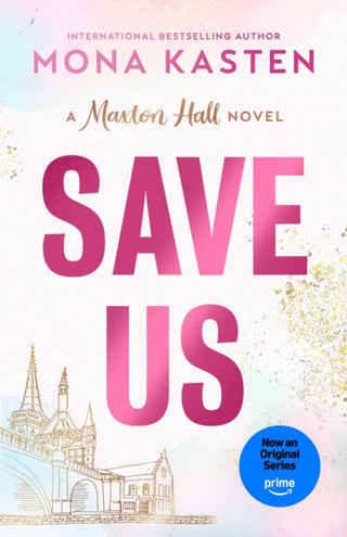 Supplemental image for 9781405977005 - Save Us