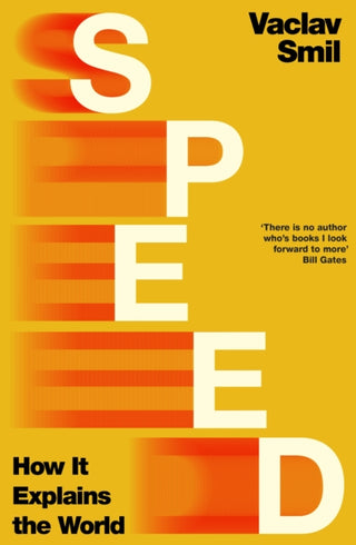Cover image for 9781405977494 - Speed