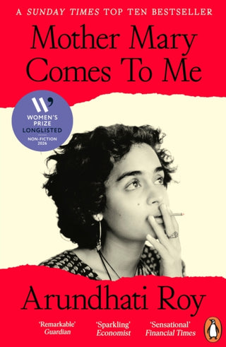 Cover image for 9781405978477 - Mother Mary Comes To Me