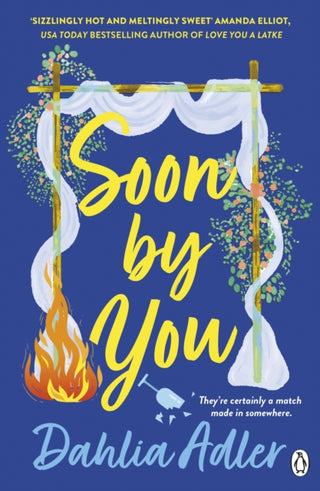 Cover image for 9781405980289 - Soon by You