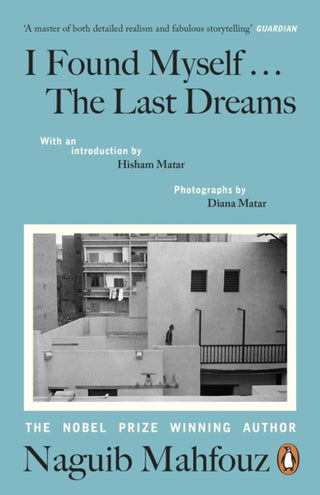 Cover image for 9781405980937 - I Found Myself...The Last Dreams
