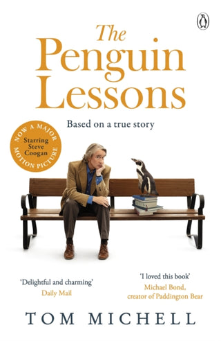 Supplemental image for 9781405981439 - The Penguin Lessons