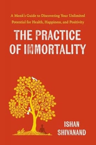Cover image for 9781405981828 - The Practice of Immortality