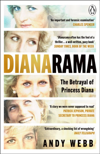 Cover image for 9781405982603 - Dianarama
