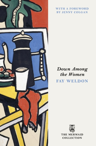 Cover image for 9781405982641 - Down Among the Women