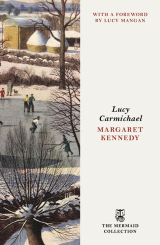 Cover image for 9781405982825 - Lucy Carmichael