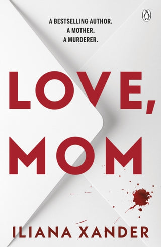 Cover image for 9781405983822 - Love, Mom