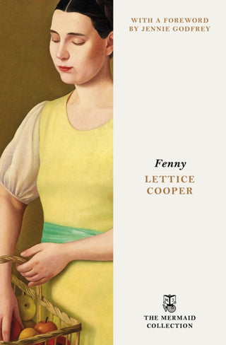 Cover image for 9781405984157 - Fenny