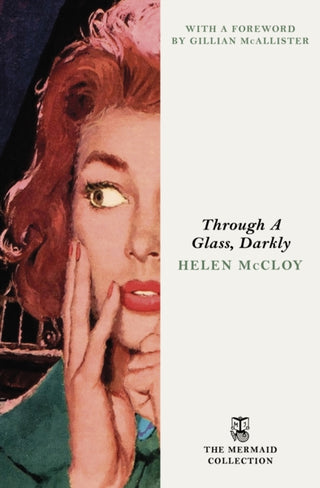 Cover image for 9781405984171 - Through A Glass, Darkly
