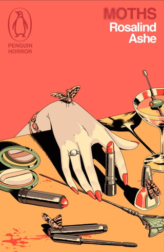 Cover image for 9781405985970 - Moths