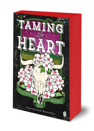 Cover image for 9781405986502 - Taming The Heart