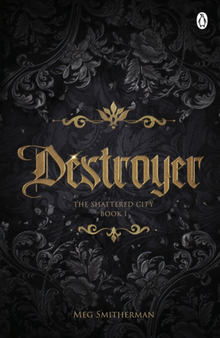 Supplemental image for 9781405987004 - Destroyer