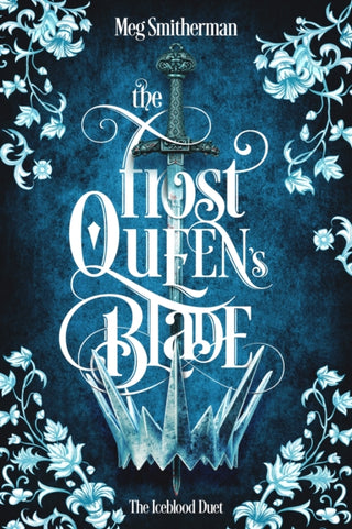 Supplemental image for 9781405987042 - The Frost Queen's Blade