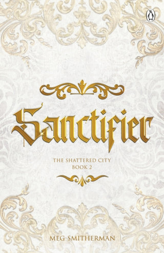 Supplemental image for 9781405987066 - Sanctifier
