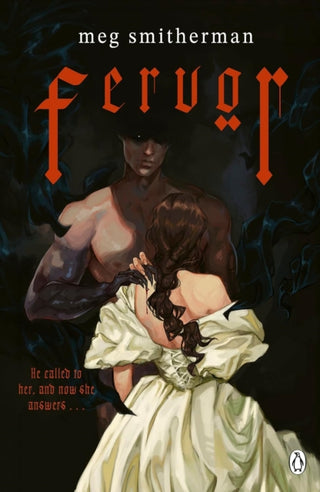 Cover image for 9781405987127 - Fervor