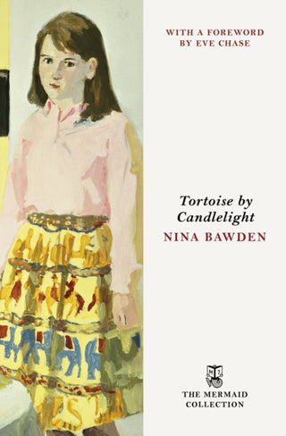 Cover image for 9781405987165 - Tortoise by Candlelight