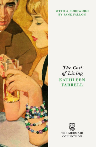 Cover image for 9781405988766 - The Cost of Living