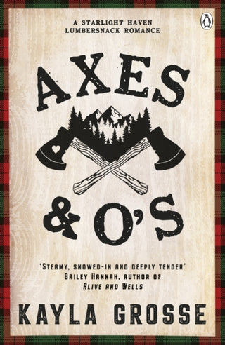 Cover image for 9781405990370 - Axes and O's