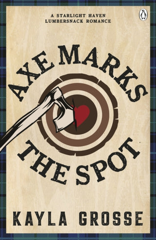 Cover image for 9781405990394 - Axe Marks the Spot