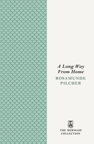 Cover image for 9781405997430 - A Long Way From Home