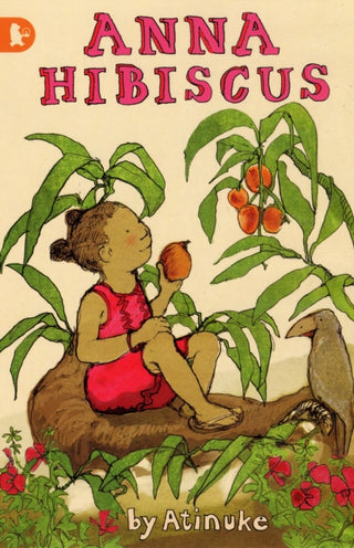 Cover image for 9781406306552 - Anna Hibiscus