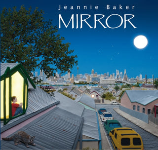 Cover image for 9781406309140 - Mirror
