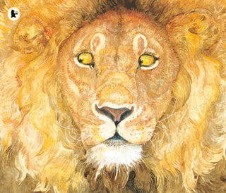 Supplemental image for 9781406332049 - The Lion and the Mouse