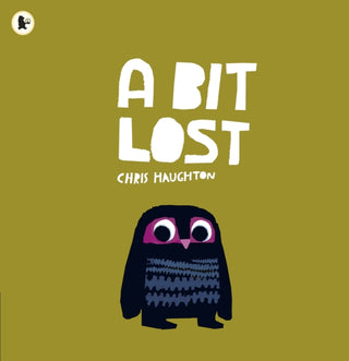 Supplemental image for 9781406333831 - A Bit Lost