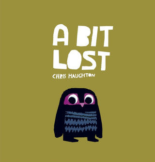 Supplemental image for 9781406344257 - A Bit Lost