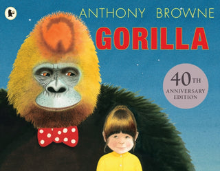 Supplemental image for 9781406352337 - Gorilla
