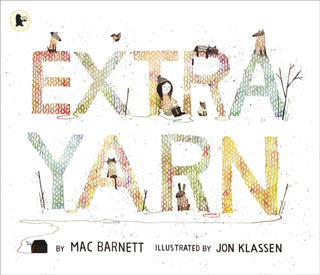 Supplemental image for 9781406352481 - Extra Yarn