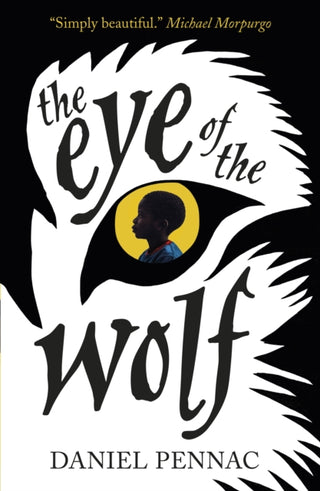 Cover image for 9781406352573 - The Eye of the Wolf