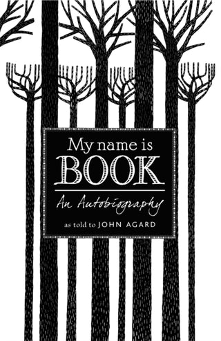 Cover image for 9781406368987 - My Name Is Book