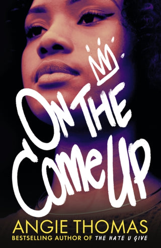 Cover image for 9781406372168 - On the Come Up