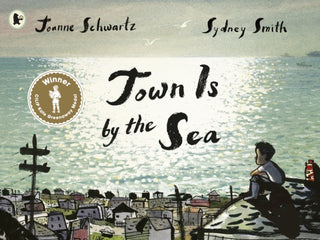 Cover image for 9781406378863 - Town Is by the Sea