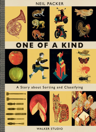 Supplemental image for 9781406379228 - One of a Kind