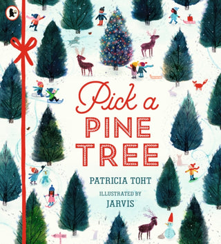 Supplemental image for 9781406379778 - Pick a Pine Tree